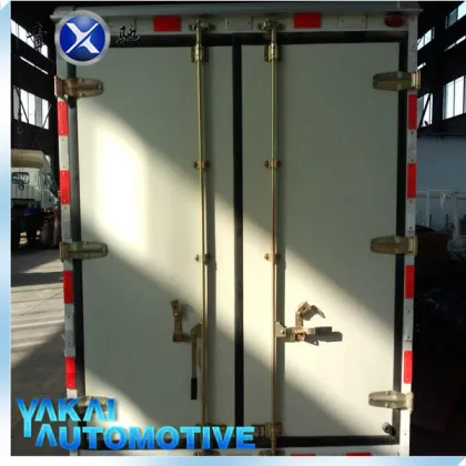 mini Refrigerated truck/Refrigerated truck/chinese mini truck