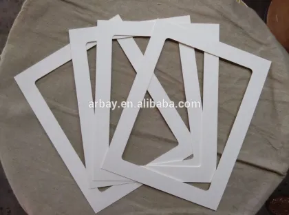 Huizhou Custom picture frame beautiful paper frame baby photo frame