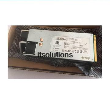 Test Working of 750W DC Power Supply for R510/R910 Server (6GTF5 CPS750-D121)