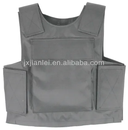 Bullet proof Conceal vest/Concealable Kevlar Bulletproof Vest/VIP vest/Armour/Anti Ballistic Vest/Fragmentation Vest