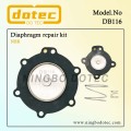 Mecair Type DB116 VNP216 VEM216 Pulse Valve Diaphragm Repair Kit