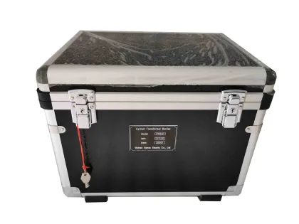 Current Transformer Load Box