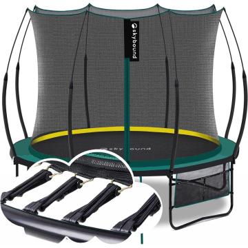 Skybound Springless Trampoline - 12 pés