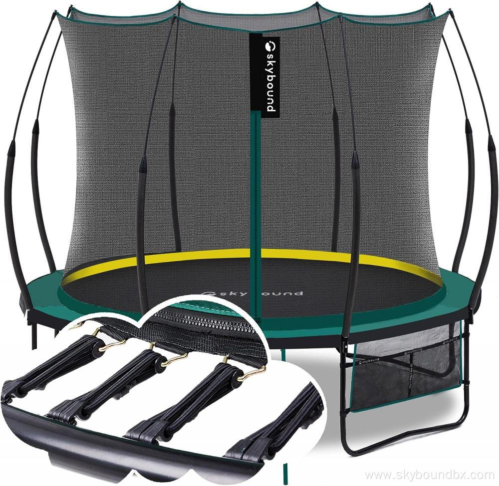 SkyBound Springfree Trampoline - 12 FT