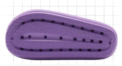 EVA Slides Slippers Women Beach Sandals
