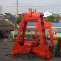 Big Dead Weight Dredging Grab Bucket