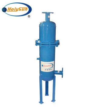 Ingersoll Rand High Efficiency Condensate Separator Oil Water Separator