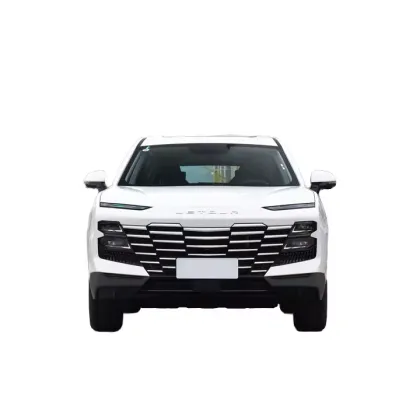 2024 Used Chery Jetour Dasheng Sport for Sale - 2023 New Cars