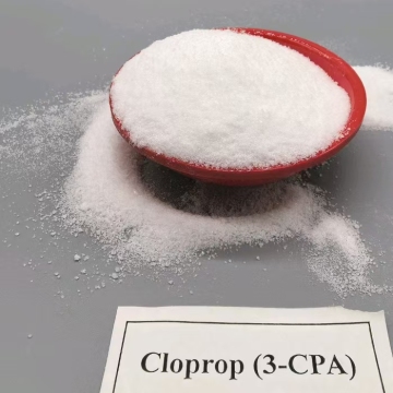 Plant Growth Regulator Cloprop 3-CPA 99%TC