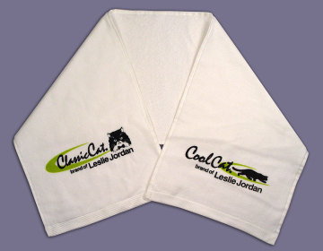cotton towels