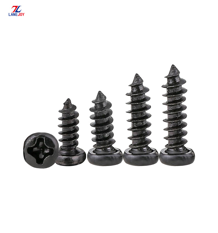 Zinc Plating Nickel Self Tapping drilling Screw