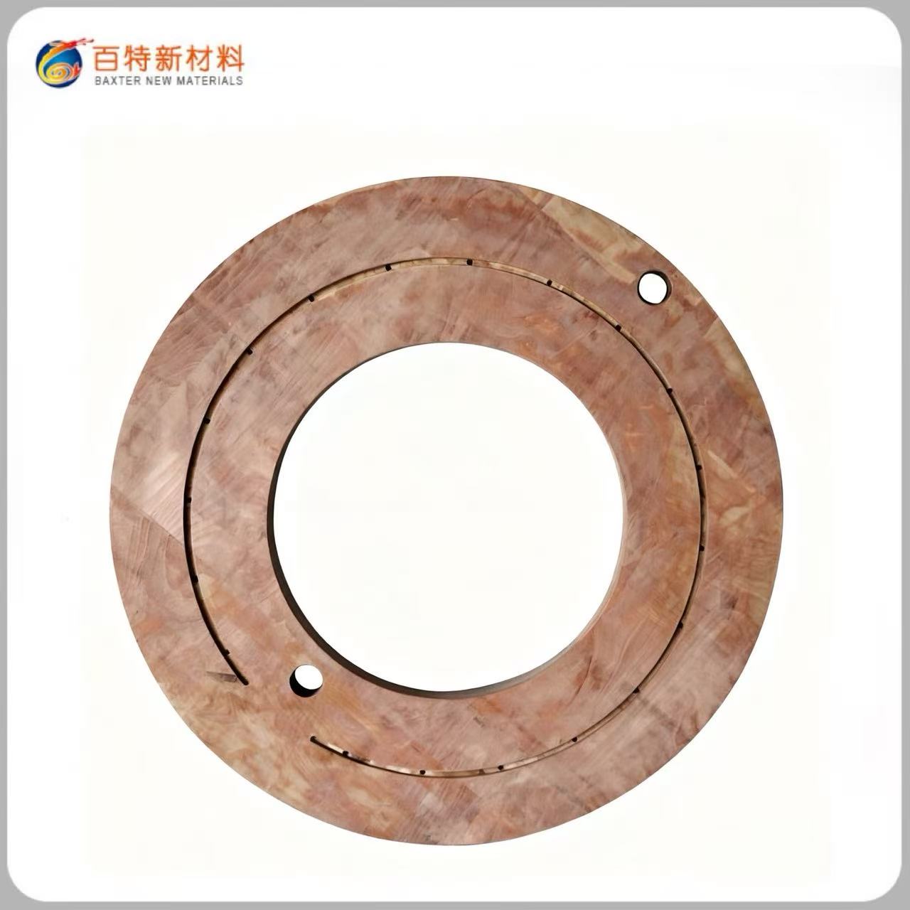 Placa de pressão de alta qualidade