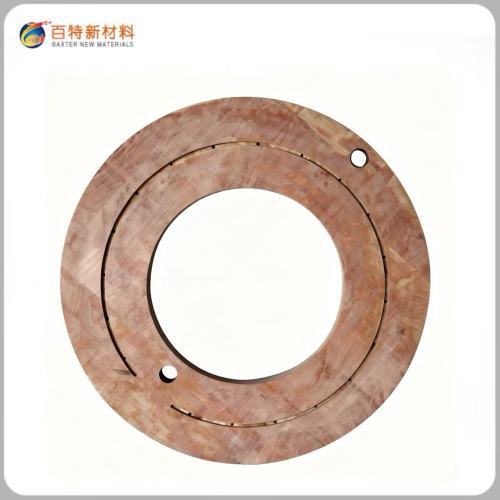 Placa de pressão de alta qualidade