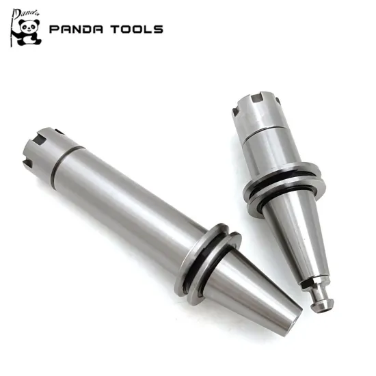 High Accuracy CNC Milling Chuck ISO 20 ER16 for 5-Axis Speed Machining Centers