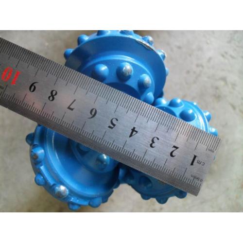 Mining Oil Gas Well Drilling Tricone Bit