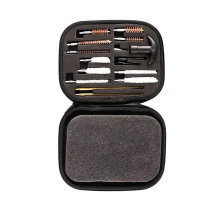 Smith and Wesson M&P 9mm H.G Cleaning Kit