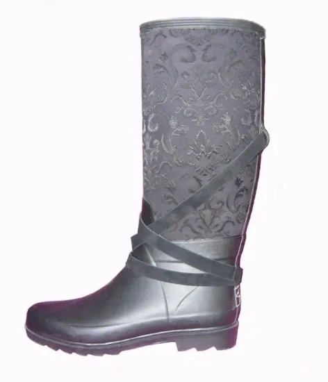 design wellington boots