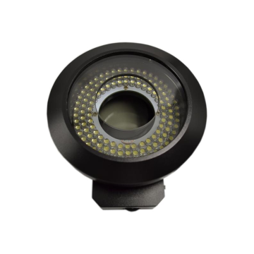 120 Bulbs Soldering Microscope with LED Ring Light and Polarized Feature: Enhancing Precision in Electronic Assembly