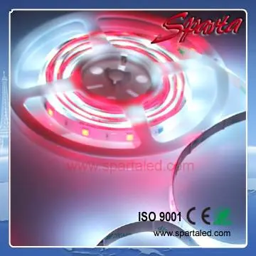 waterproof dc 12v led strip light magic strip