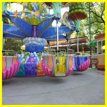 [TZY] Chinese manufacture family equipment xiaoyao jelly fish