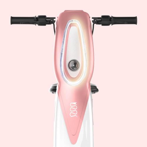 Smart Electric Vehicle/Motorbikes Industrial Design Services