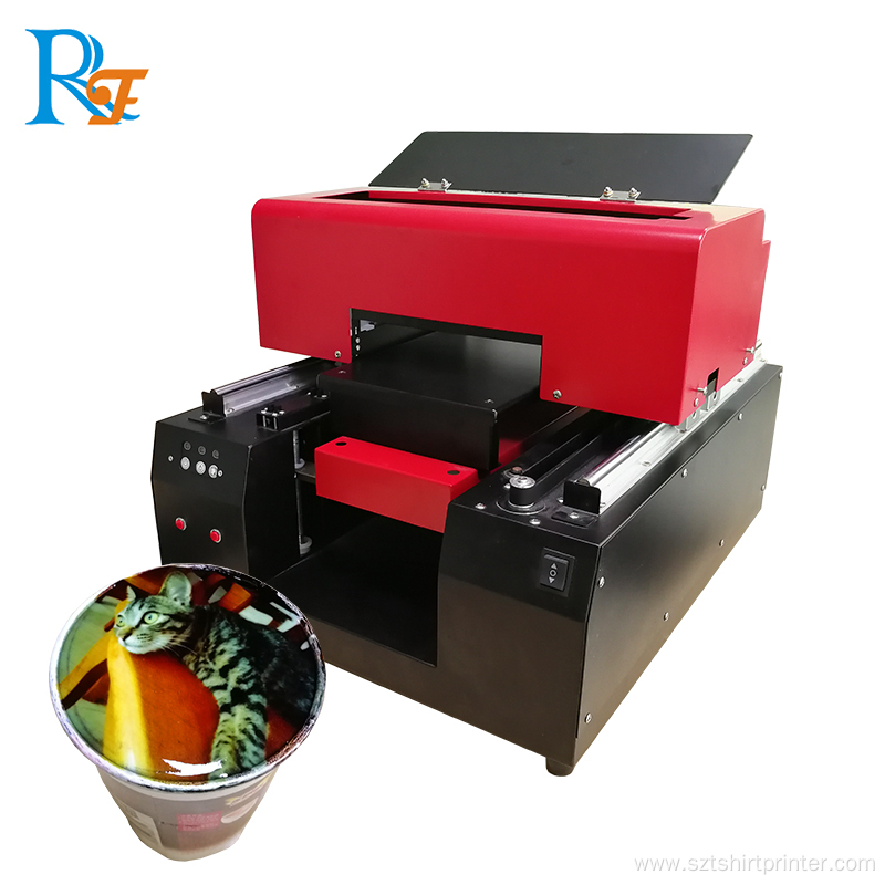 3d cake printer edible food macaron printer