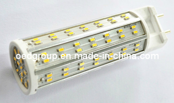 12W G12 LED Lamp to Replace 120W G12 Halogen Lamp