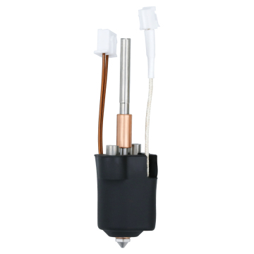 Ceramic Heating Block Kit Hotend K1C for 3D Printers