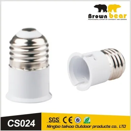 SG-AD-E26-B22 smart socket