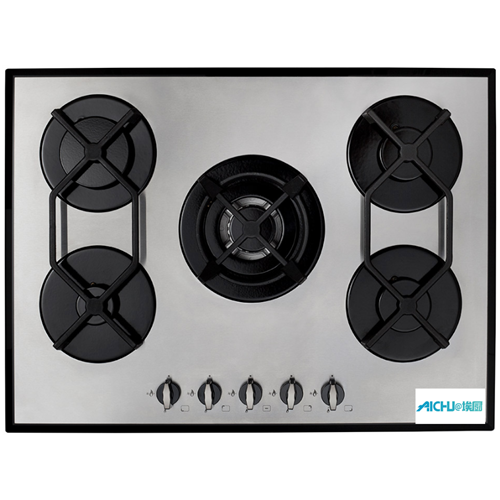 Stoves Gas Hob Kitchen 70cm