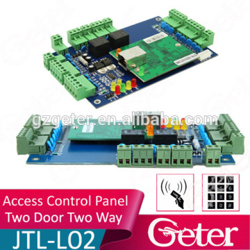 Proximity Card Door Security Control System JTL-L02
