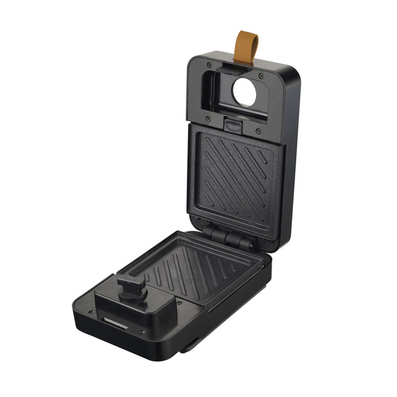mini maker for individual waffles