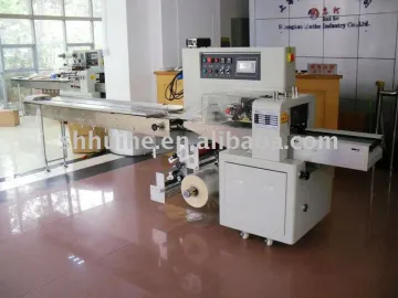 Tissue Packing Machine