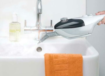 steam cleaner mop