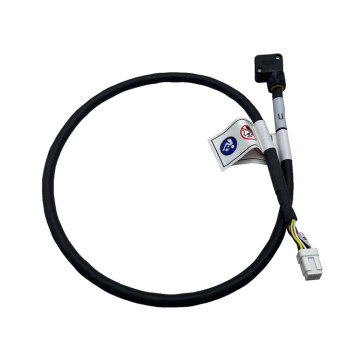 In Stock: YASKAWA Industrial Robot U-Axis Signal Cable HW1372597-C