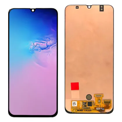 OLED Display Screen with Touch for Samsung Galaxy A50