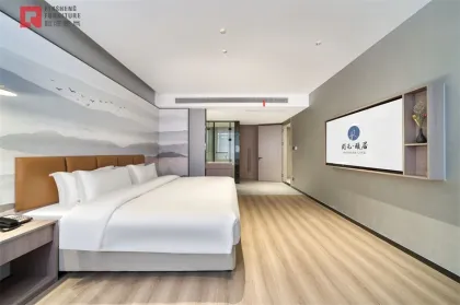 Custom made hotel room furniture hotel furniture