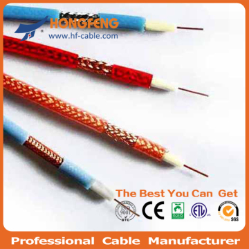 25 Vatc Coaxial Cable Europe Standard 75 Ohm