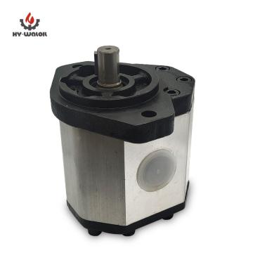 Hydraulic Gear Pump Compatible with Tractor