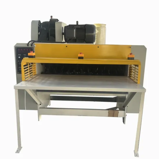 High Productivity 1000 Kg/hour Shredding Machine for Paper Waste, Carton, and Tires (90-250mm Diameter)