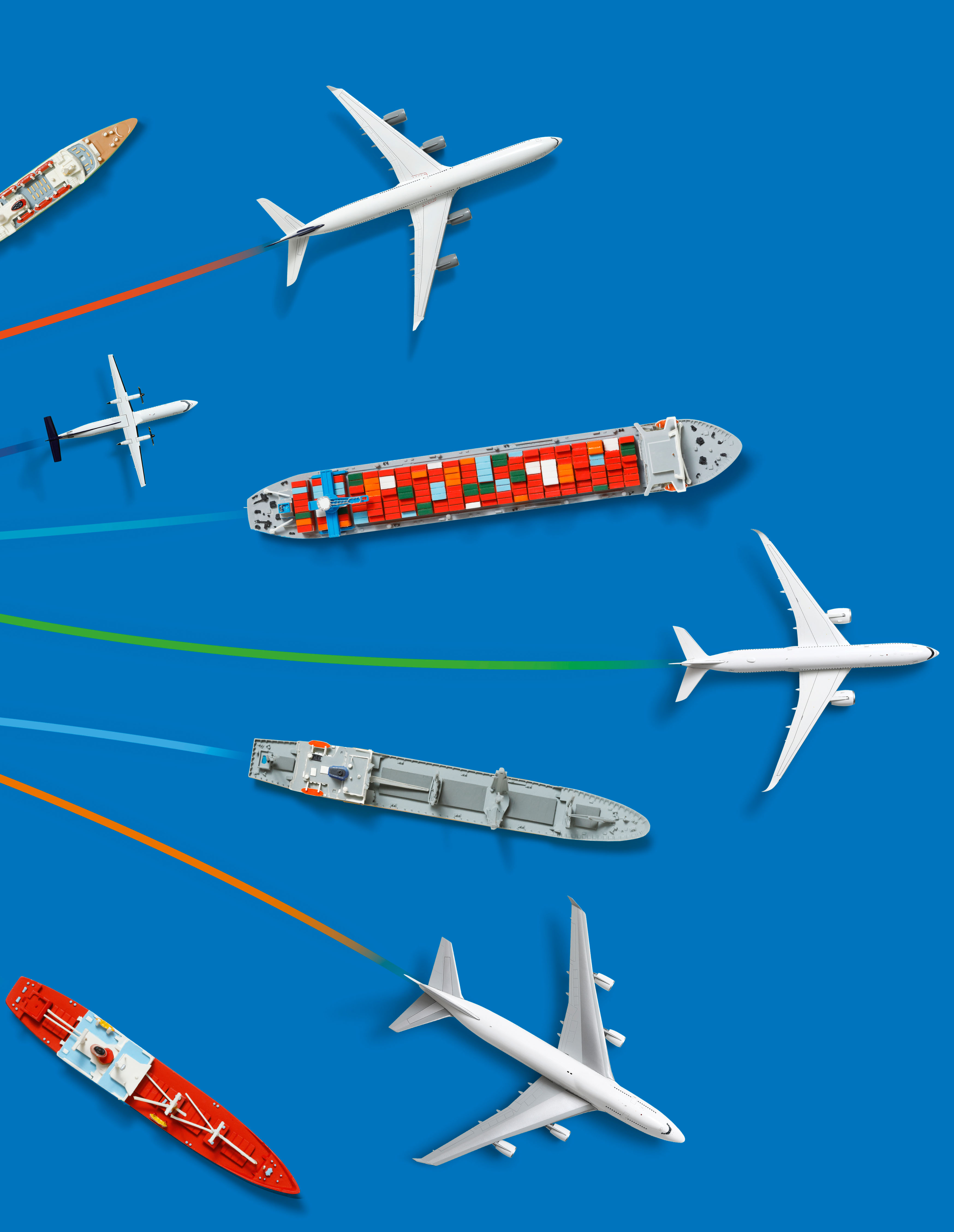 Aviation and Navigation