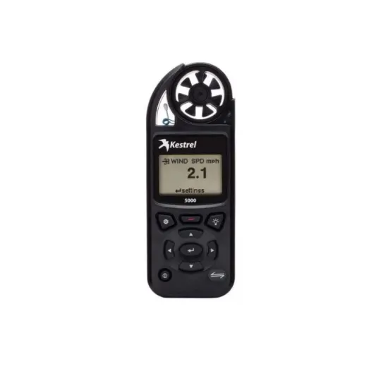 Kestrel 5000 Environmental Meter - Brand New in Stock