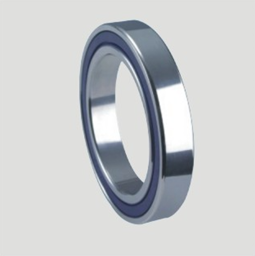 deep thin-walled groove ball bearing-SS6900