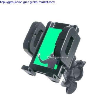 Bicycle Phone Holder for PDA/GPS/Mobile Phone