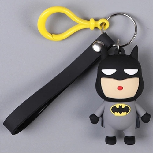 Avengers Marvel Characters Keychains
