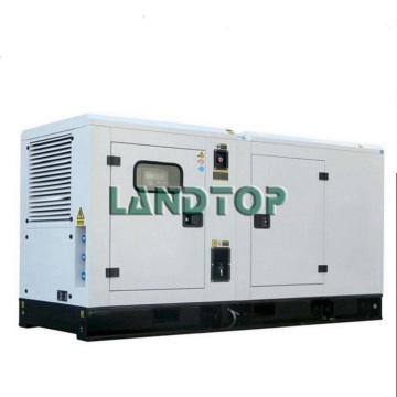 Ricardo diesel generator fuan factory