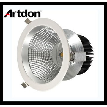 New Design 50W CREE COB  LED Down Light