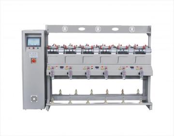 Cotton Thread Winding Machine for Industrial