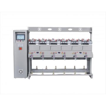 Cotton Thread Winding Machine for Industrial