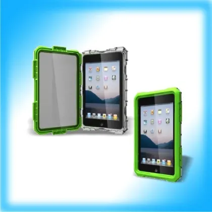 Waterproof High Quality Pvc Cell Phone Ornaments Case Pouch For Apple Ipad Mini